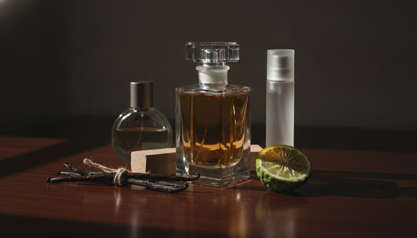 Como Usar Perfumes Subestimados no Dia a Dia