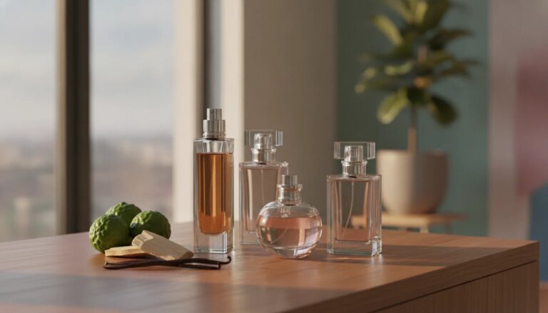 Como evitar que seu perfume se torne invisível