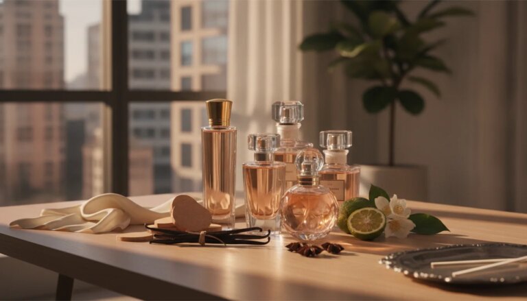Como Identificar um Perfume Bom mesmo sem ser especialista