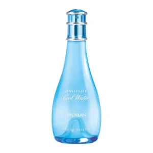 Cool Water Woman Davidoff Feminino - Decant