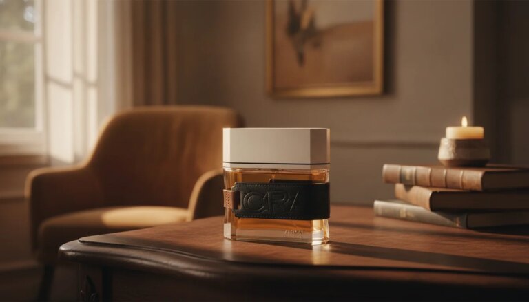 Craze de Armaf: Guia Completo para Perfume Masculino
