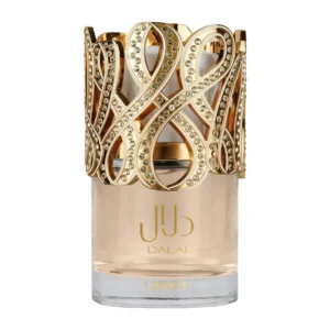 Dalal Lattafa Perfumes Feminino - Decant