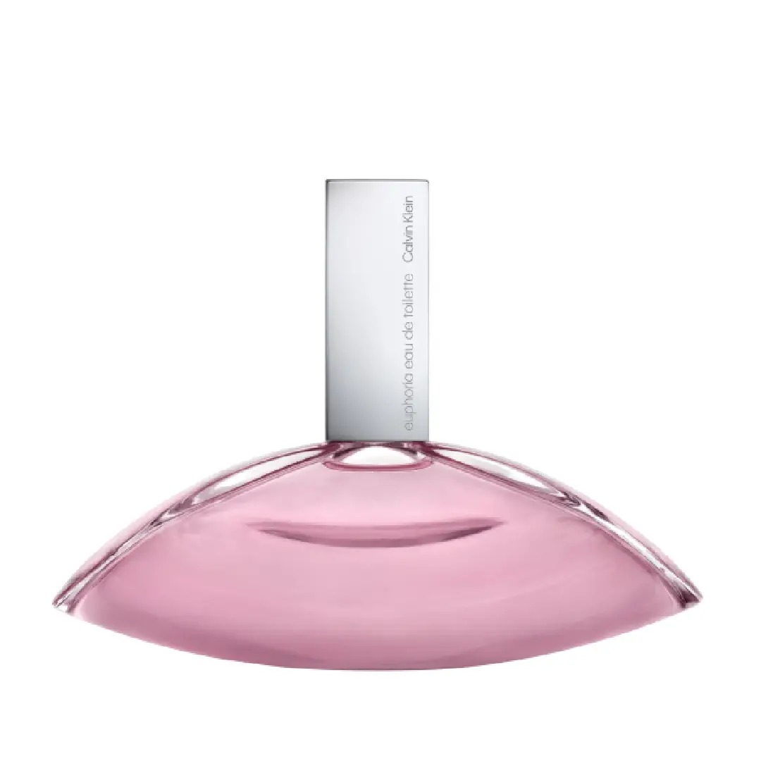 Euphoria Eau de Toilette Calvin Klein Feminino – Decant