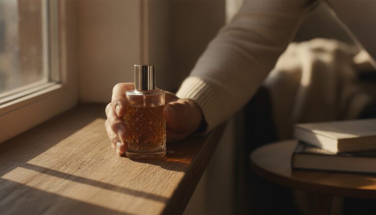 Por que perfumes que você amava podem deixar de fazer sentido
