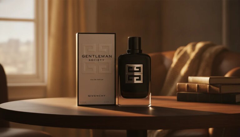 Gentleman Society da Givenchy: Guia Completo 2026