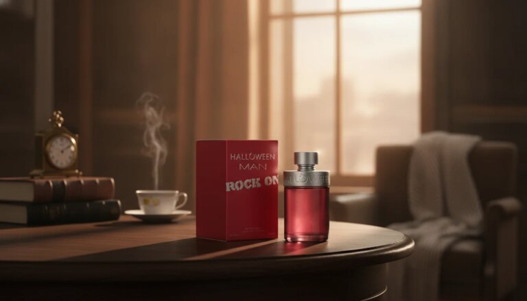 O que torna um perfume memorável?