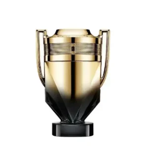 Invictus Elixir Rabanne Masculino - Decant