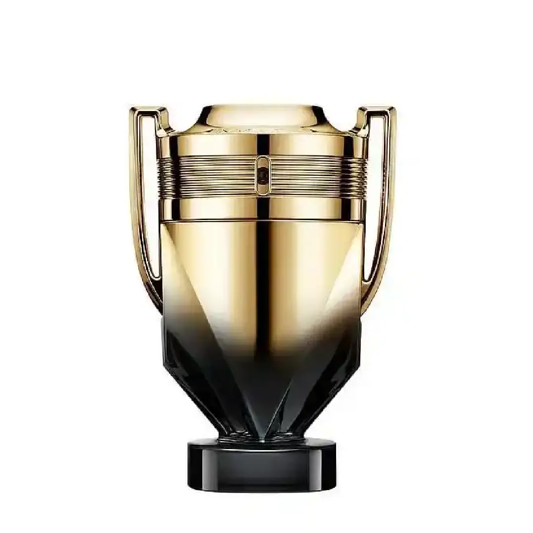 Invictus Elixir Rabanne Masculino – Decant