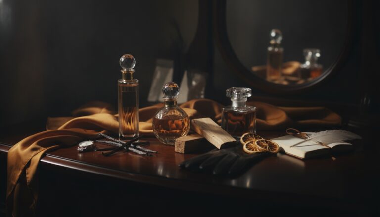 O melhor perfume nem sempre chama mais atenção — e isso pode ser uma vantagem