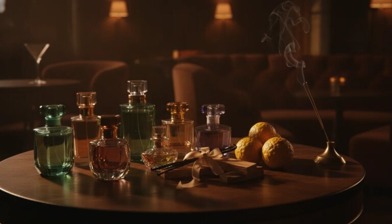 O Perfume Perfeito Não Existe — Ótima Notícia para 2026