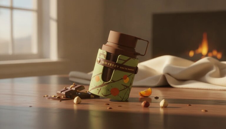 Odyssey Dubai Chocolat Armaf: Saiba tudo sobre