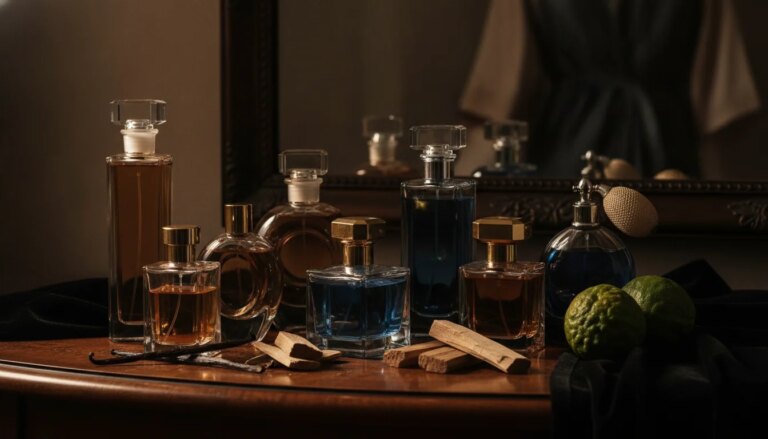 Os perfumes que você evita podem esconder suas maiores descobertas