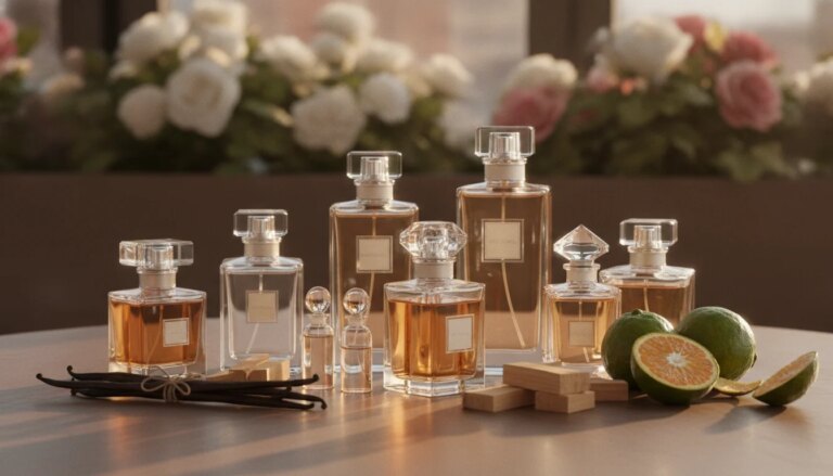Perfume Importado: Quando Vale Investir no Frasco Completo?