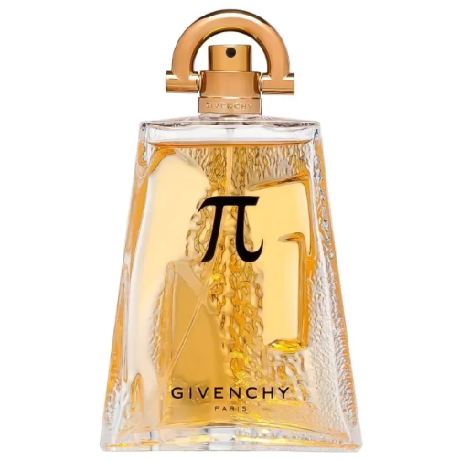 Pi de Givenchy: Guia Definitivo para Fragrância Masculina