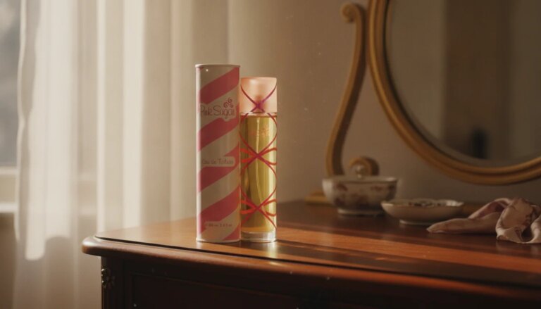 Pink Sugar: Guia Completo para Perfume Doce