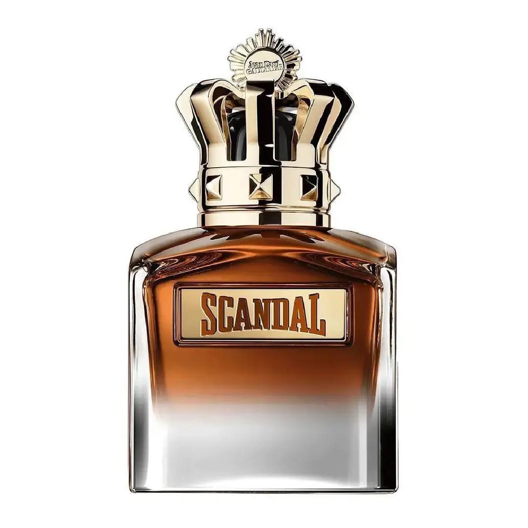 Scandal Pour Homme Elixir Jean Paul Gaultier Masculino – Decant