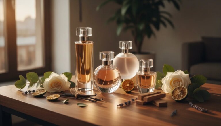 Seu Perfume Titular Mudou? Sinais de que você precisa renovar a coleção de perfumes