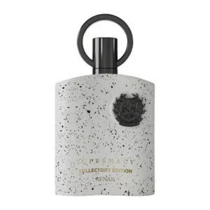 Supremacy Collector's Edition Afnan Masculino - Decant