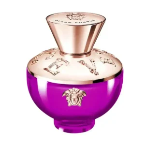 Versace Pour Femme Dylan Purple Versace Feminino - Decant