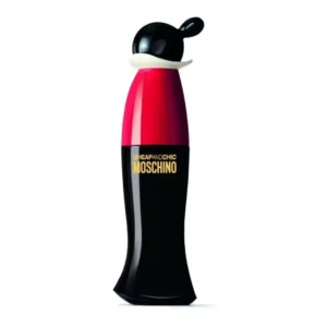 Cheap & Chic de Moschino Feminino - Decant