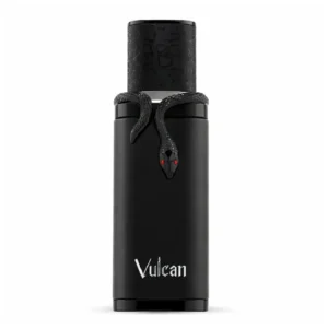 Vulcan Black Friday French Avenue Masculino - Decant