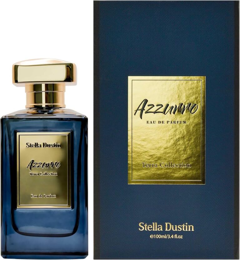 Azzurro de Stella Dustin: Guia Completo