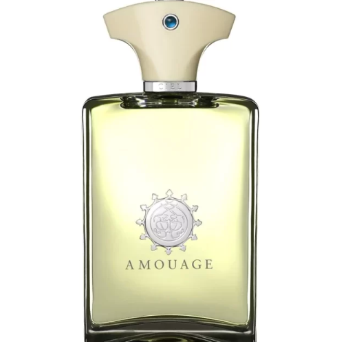 Ciel Pour Homme de Amouage: Guia Completo