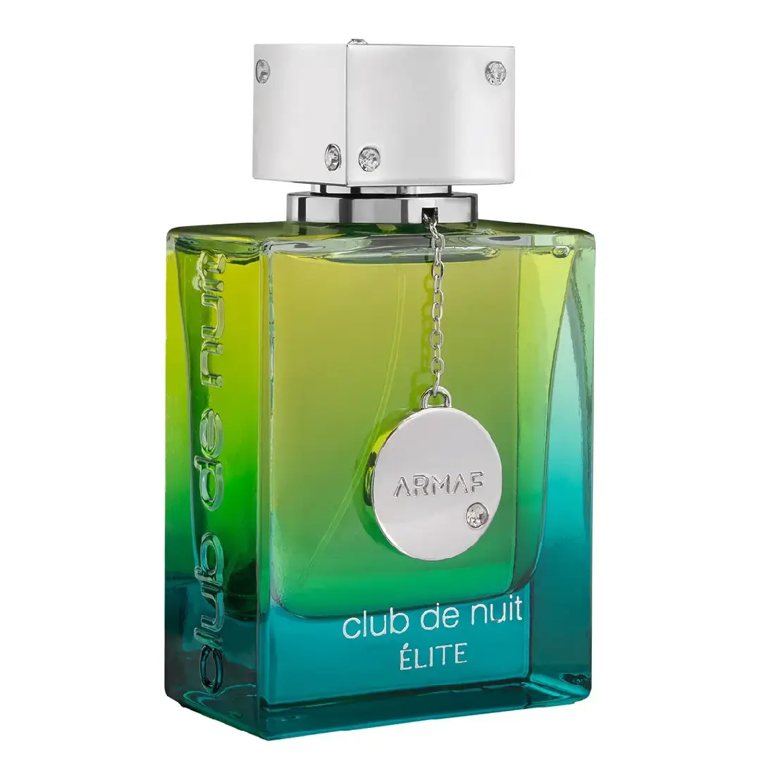 Club De Nuit Élite Armaf Masculino – Decant