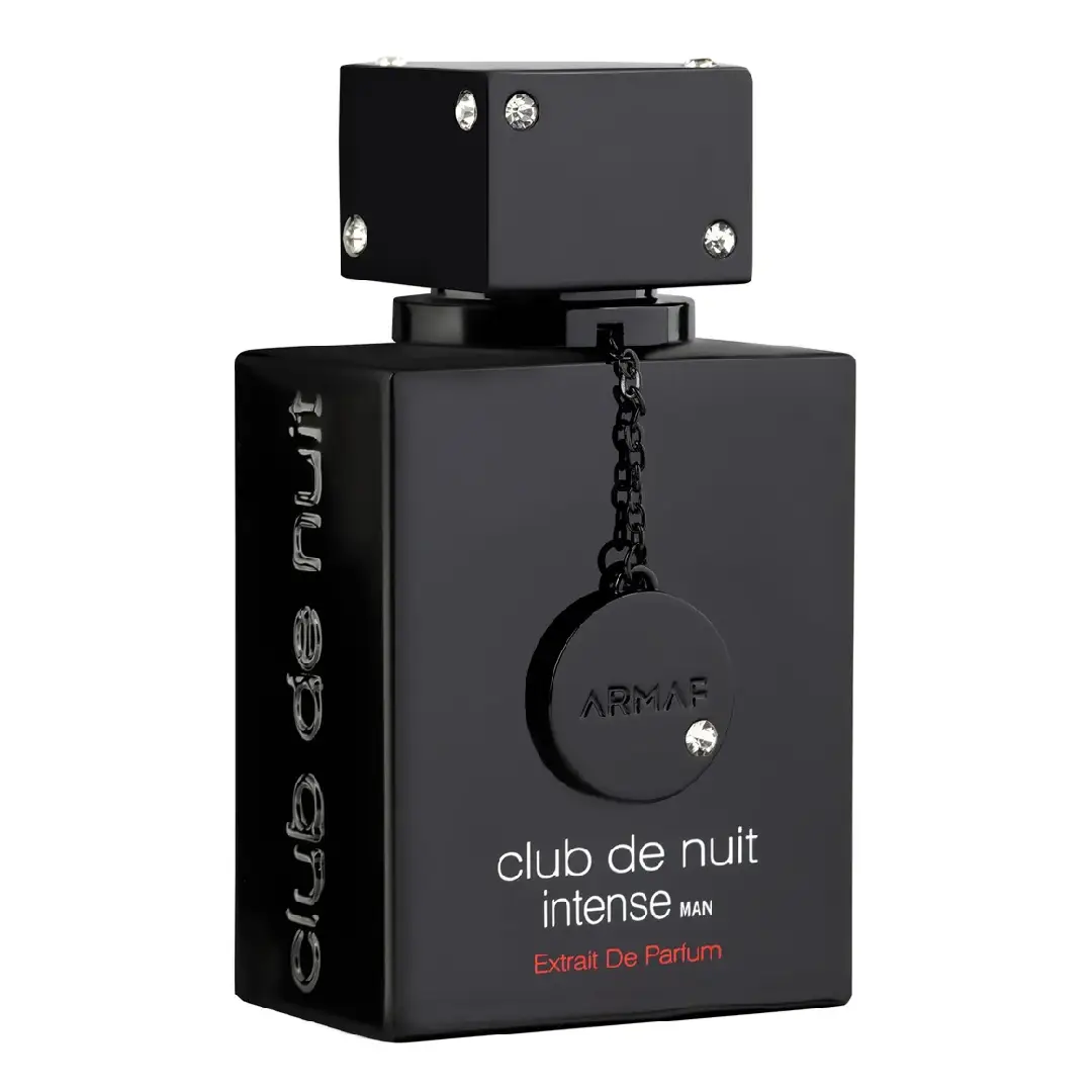 Club De Nuit Intense Man Extrait Armaf Masculino – Decant