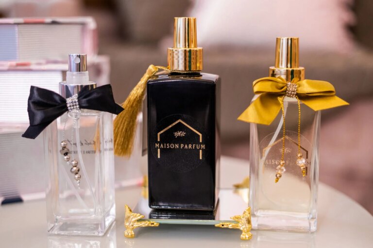 Como criar uma assinatura olfativa sem usar sempre o mesmo perfume