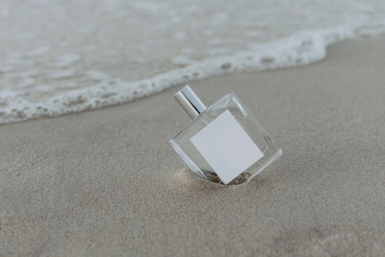Como o clima muda a personalidade de um perfume?