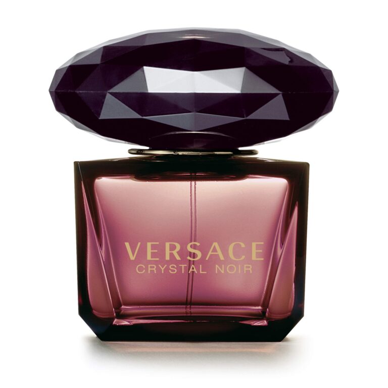Crystal Noir Versace: Guia Completo para Fragrância