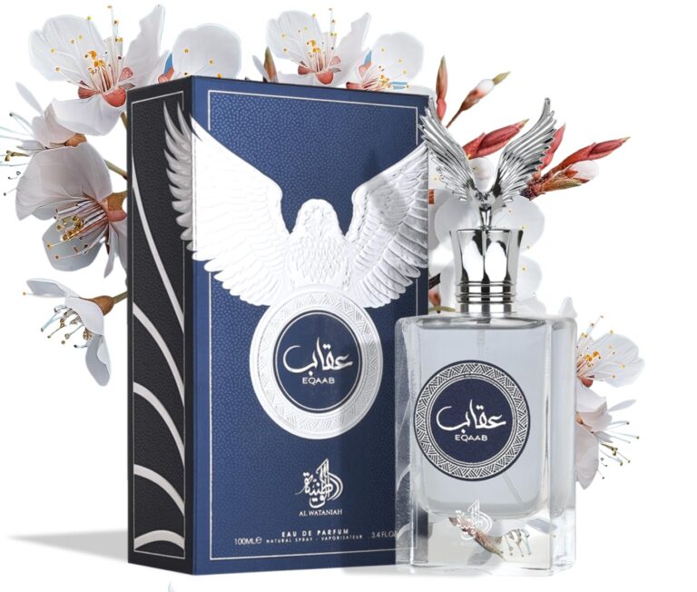 Eqaab de Al Wataniah: Guia Completo do Perfume Masculino