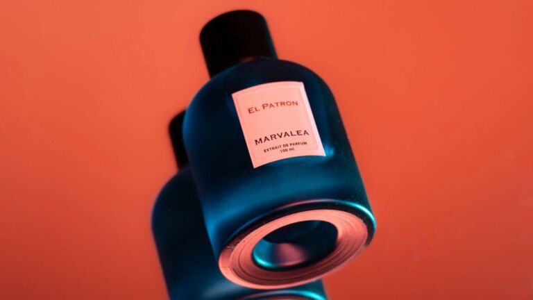 O prazer de descobrir um perfume antes que ele vire tendência