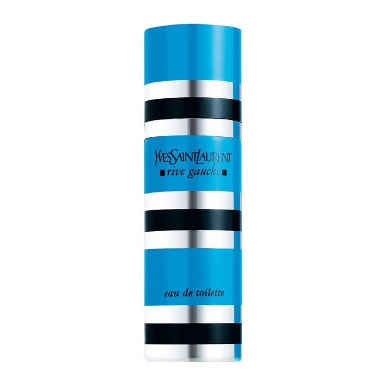 Rive Gauche Pour Femme: Guia Completo