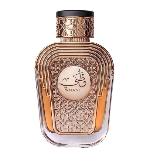 Watani de Al Wataniah: O Perfume que Você Precisa Conhecer