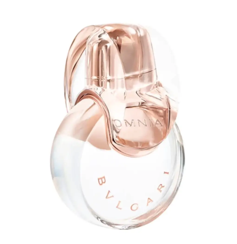 Omnia Crystalline Bvlgari: Guia Completo de Fragrância