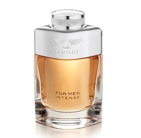 Bentley for Men Intense: Guia Completo de Fragrâncias