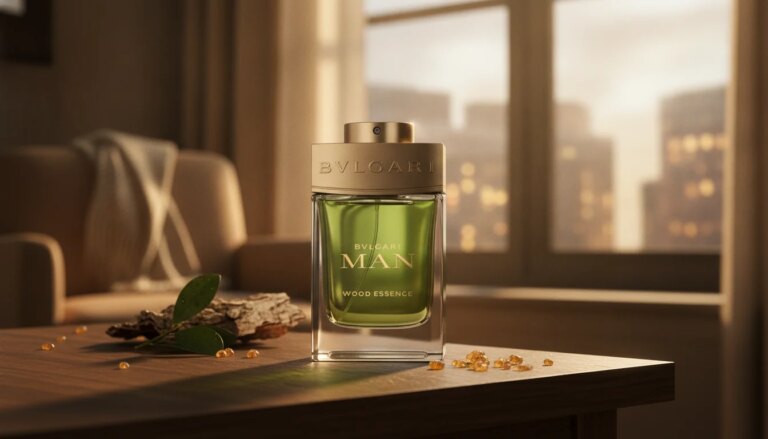 Bvlgari Man Wood Essence: Guia Completo 2026