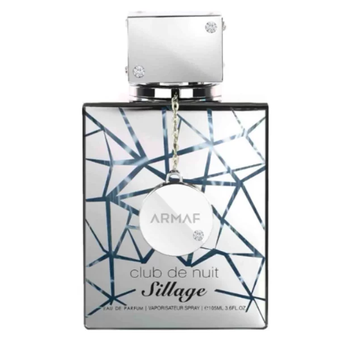 Club de Nuit Sillage de Armaf: Guia Completo 2026