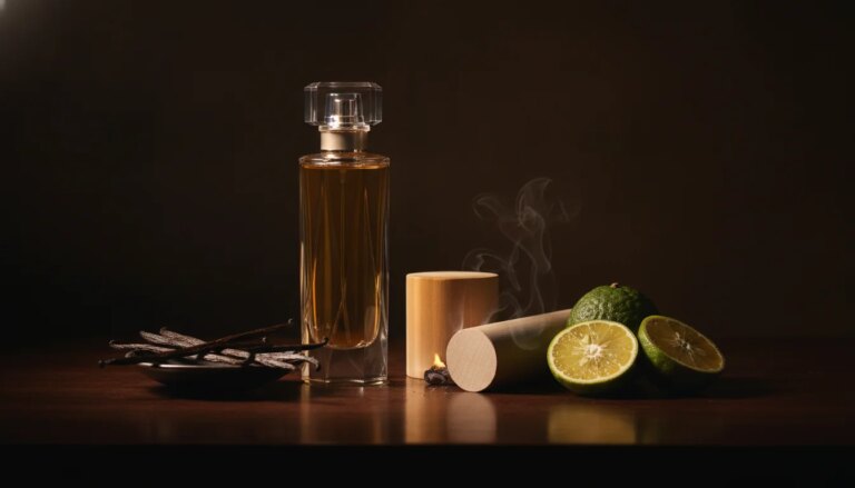 Como a Expectativa de Duração Muda Sua Percepção de Perfume