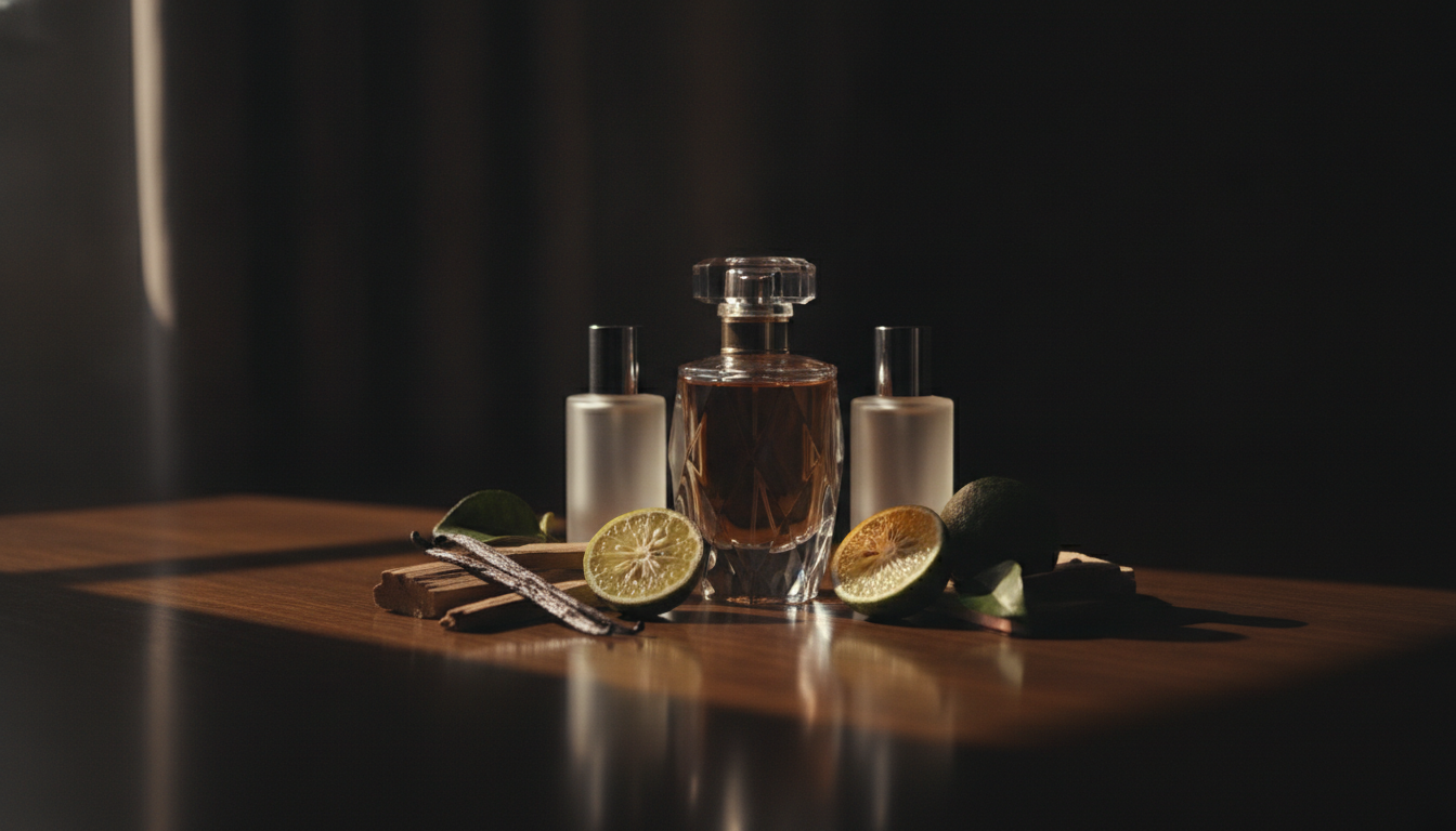 Momentos Ideais para Usar Perfumes: O Que Considerar