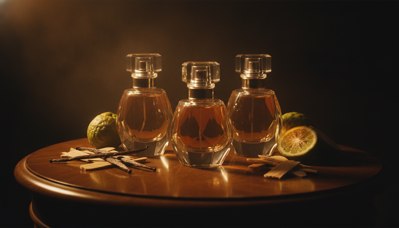Dicas para Saber se um Perfume Vale o Investimento
