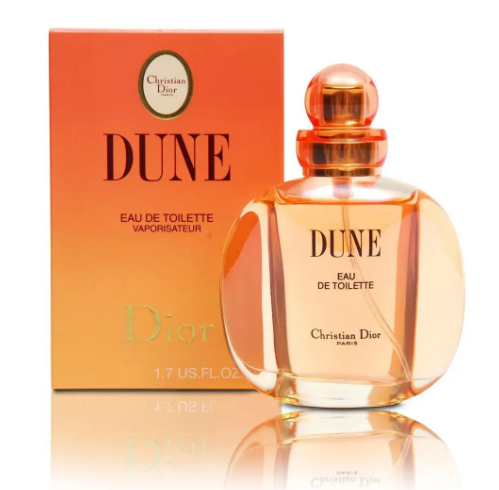 Dune Dior: Guia Completo