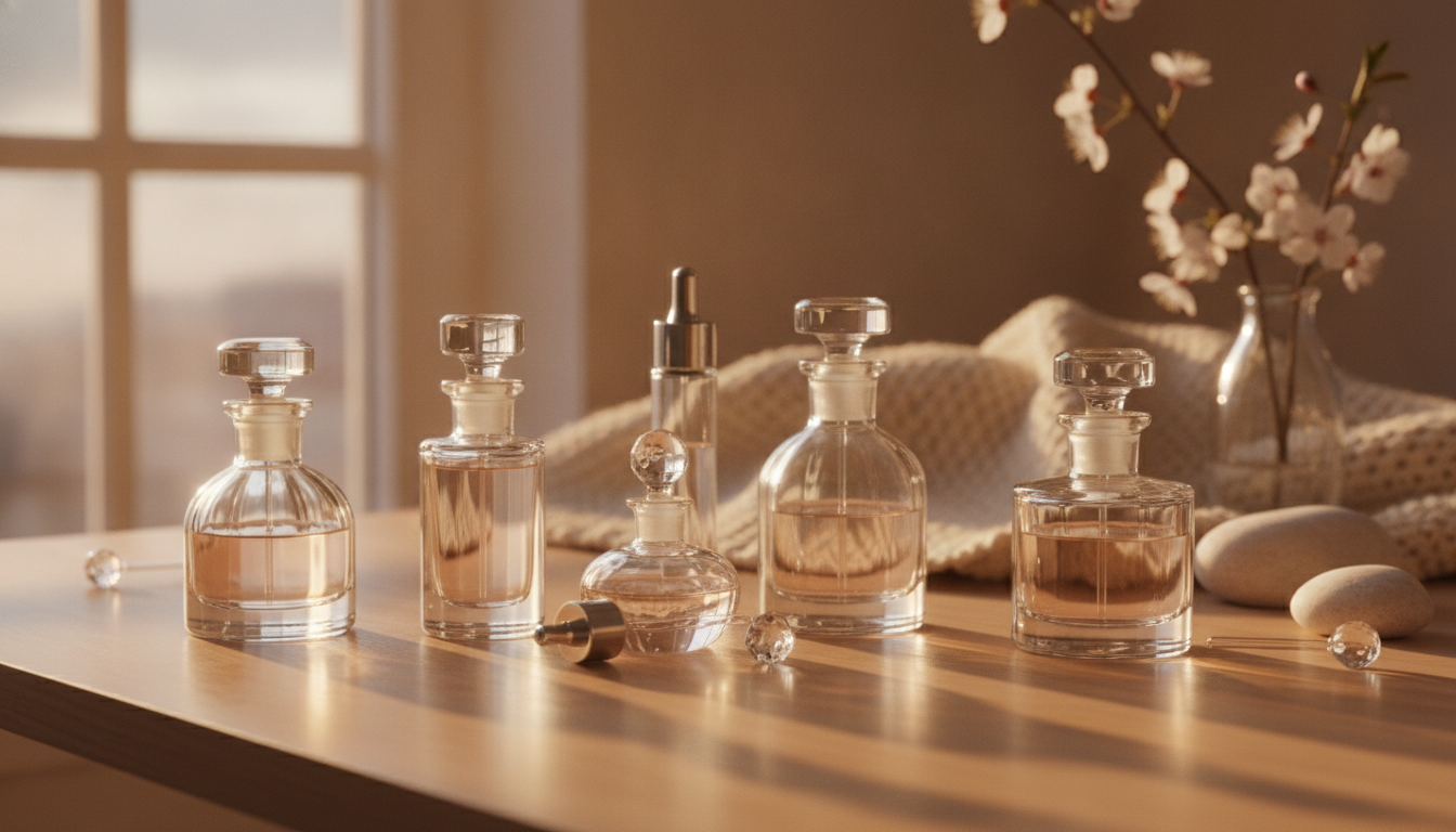 Por que Começar com Decants de Perfumes?