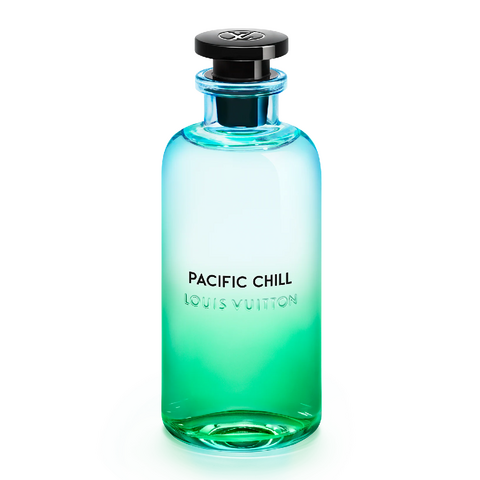 Pacific Chill Louis Vuitton: Review Completo da Fragrância de Verão