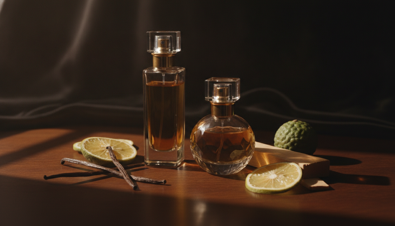 Melhores Ocasões para Usar Fragrâncias Sutilmente Impactantes