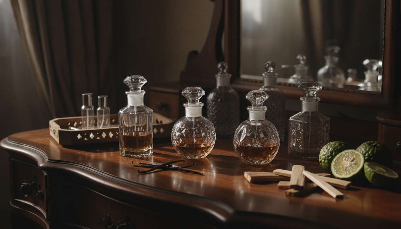 Decants da Perfume Shopping: Descubra Perfumes que Marcam