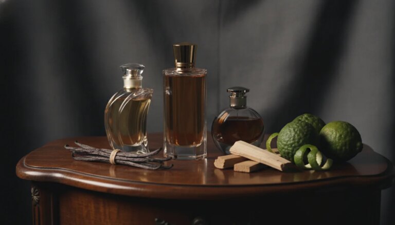 Por que alguns perfumes mudam de personalidade na pele?