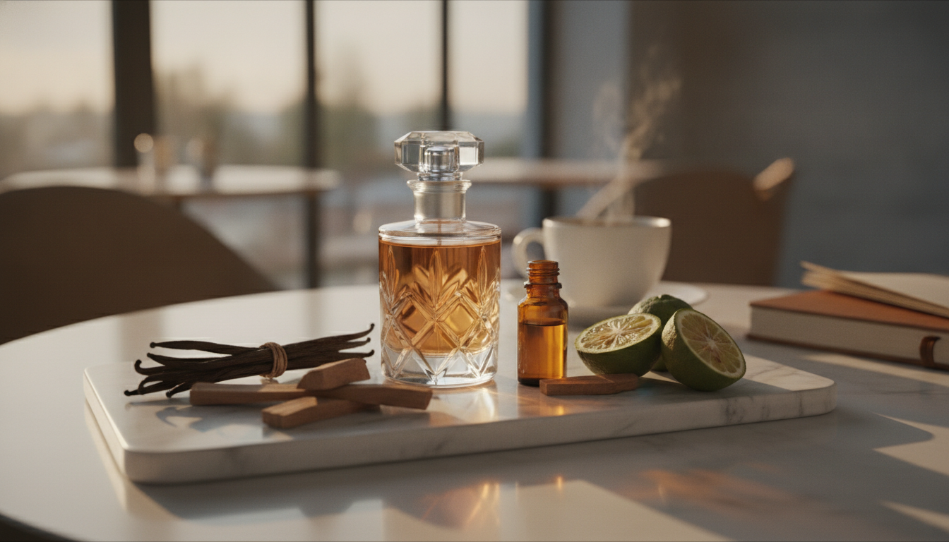 Quando um Perfume Não Combina com Seu Estilo: Entenda